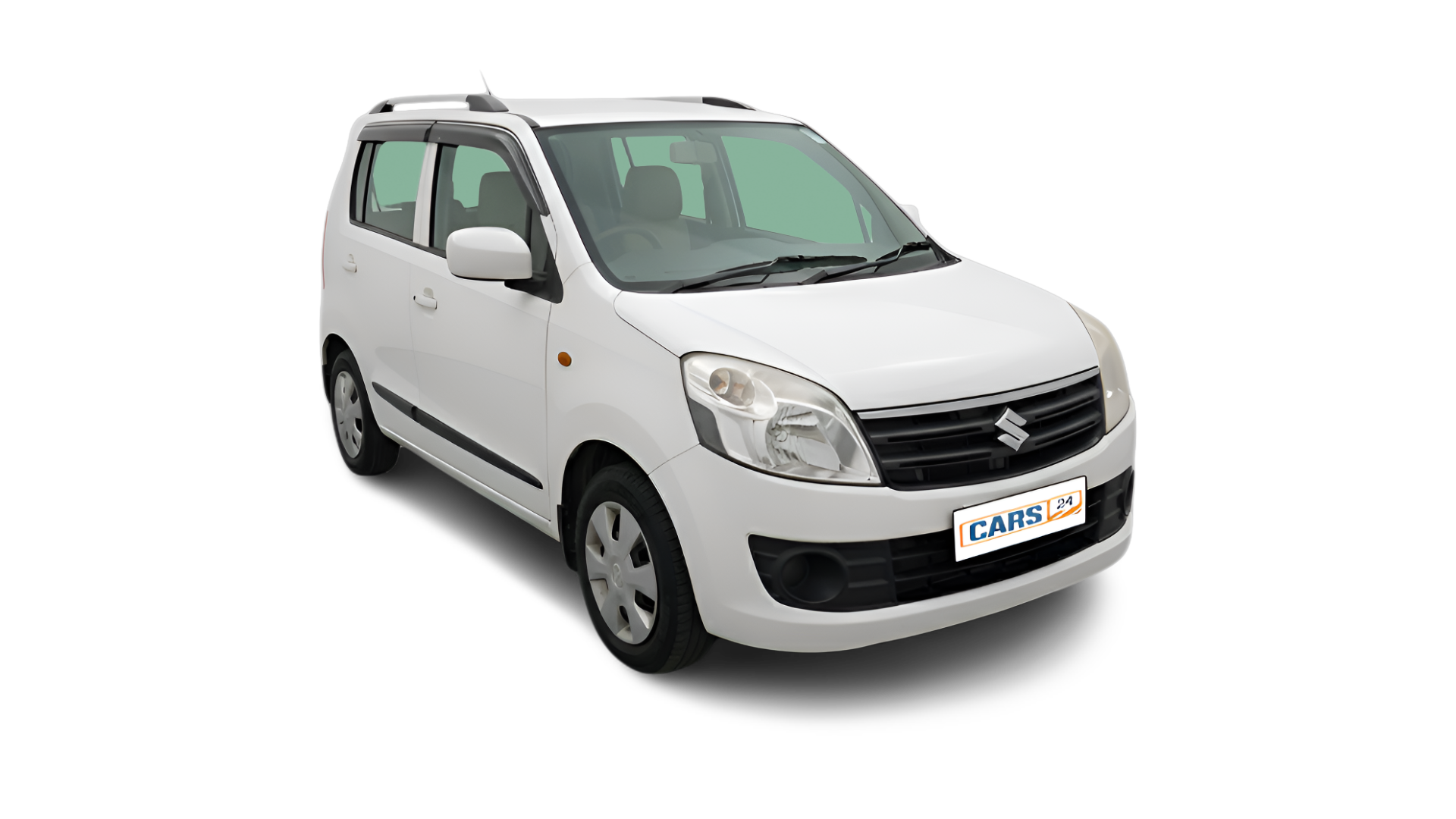 Maruti Wagon R 1.0-img